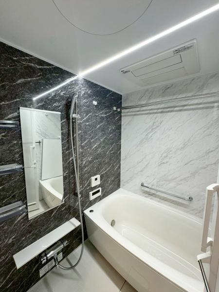 パークナード新梅田アーバンパレス