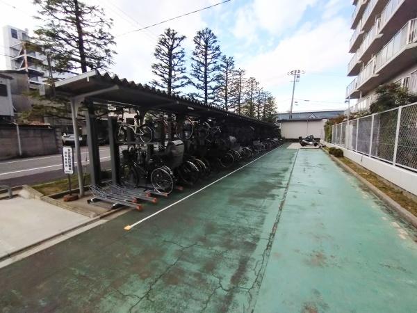 ユニハイム千船3番館