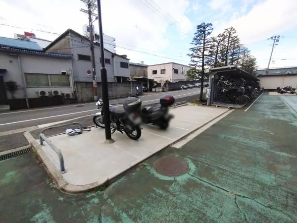 ユニハイム千船3番館