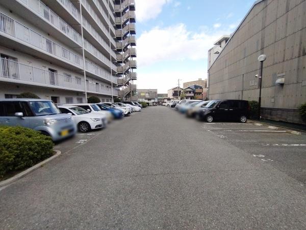 ユニハイム千船3番館