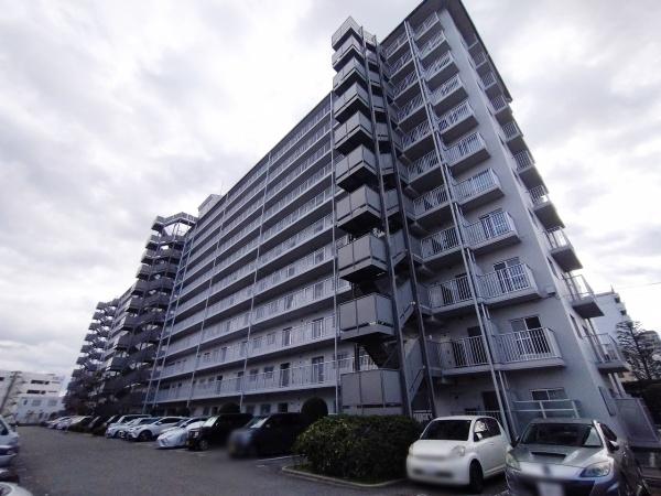 ユニハイム千船3番館