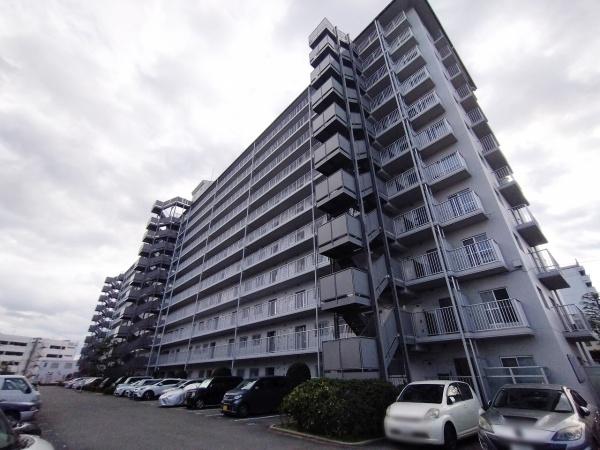 ユニハイム千船3番館