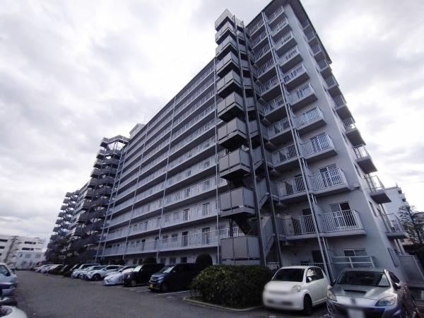 ユニハイム千船3番館