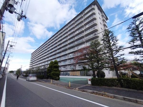 ユニハイム千船3番館