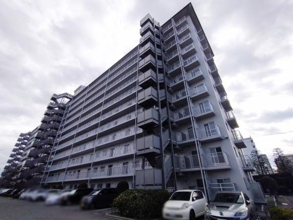 ユニハイム千船3番館