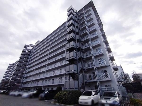 ユニハイム千船3番館