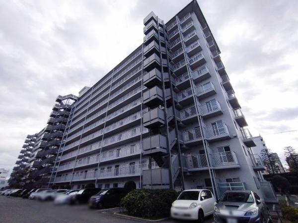 ユニハイム千船3番館