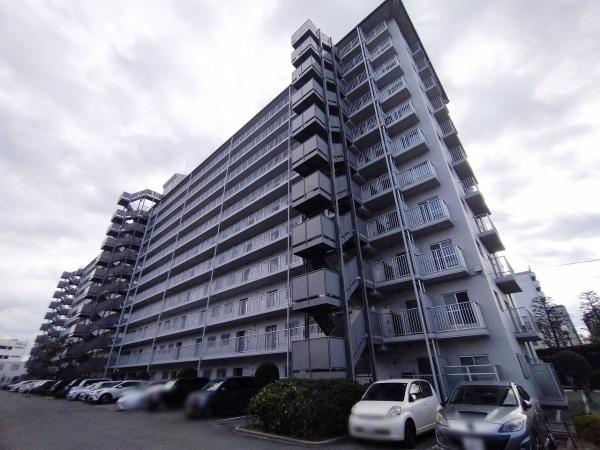 ユニハイム千船3番館