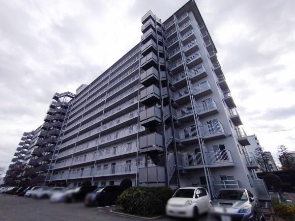 ユニハイム千船3番館