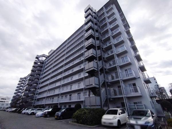 ユニハイム千船3番館