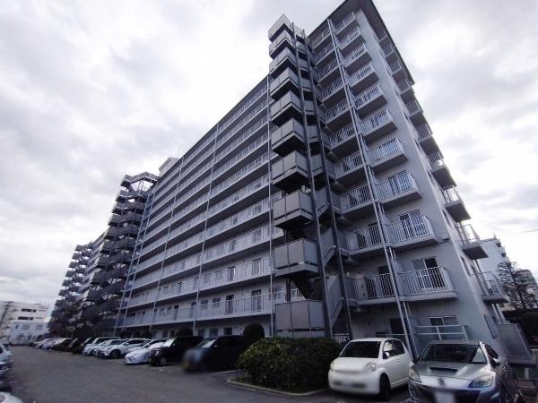 ユニハイム千船3番館