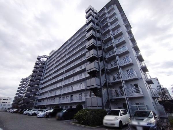 ユニハイム千船3番館