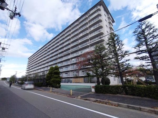 ユニハイム千船3番館