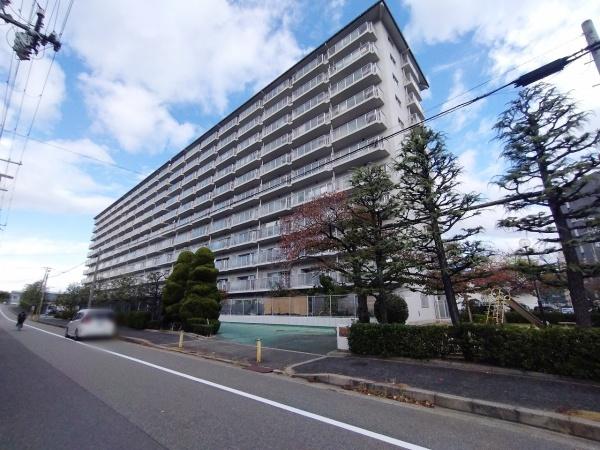 ユニハイム千船3番館