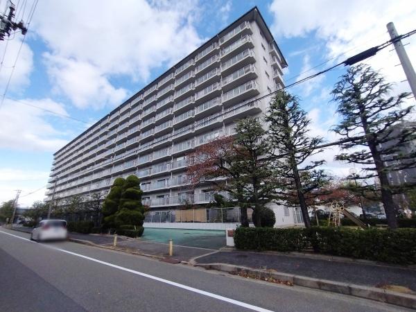 ユニハイム千船3番館