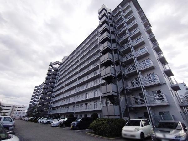 ユニハイム千船3番館