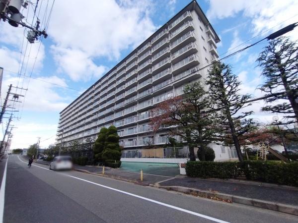 ユニハイム千船3番館