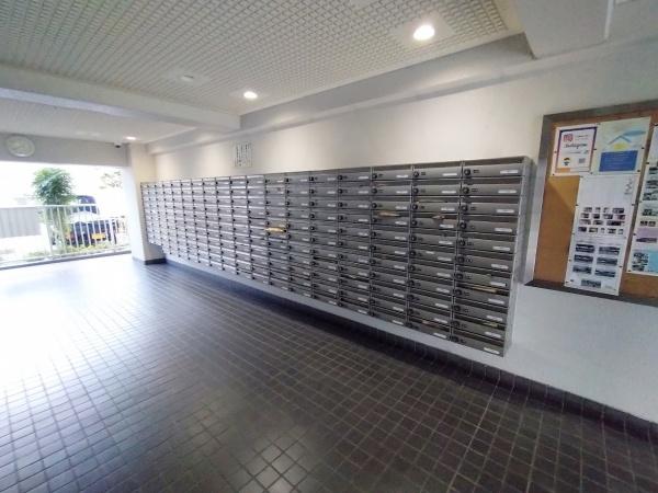 ユニハイム千船3番館