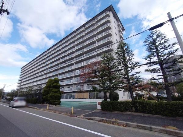 ユニハイム千船3番館