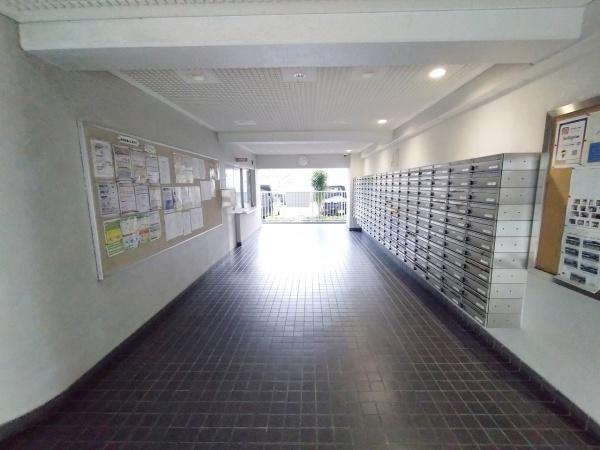 ユニハイム千船3番館