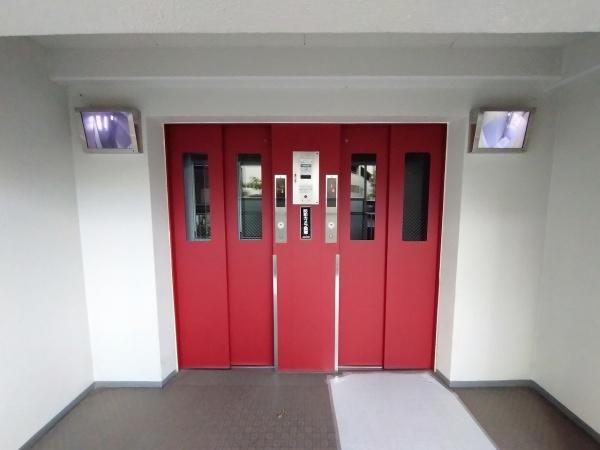 ユニハイム千船3番館