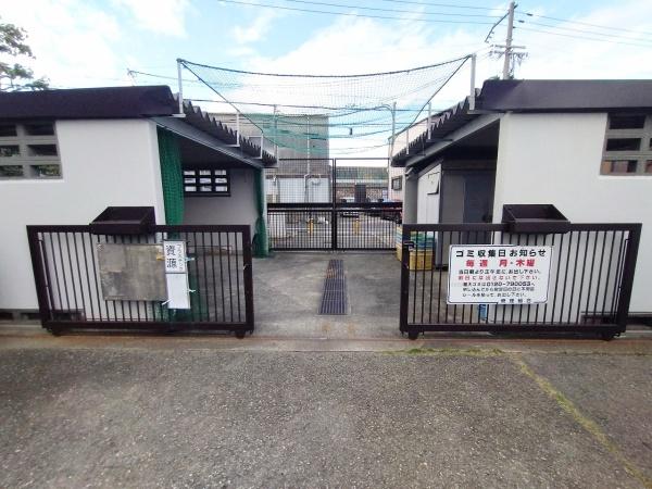 ユニハイム千船3番館