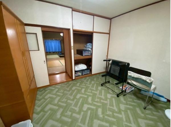 大阪市都島区高倉町２丁目の中古一戸建て