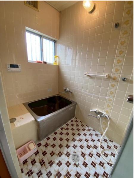 大阪市都島区高倉町2丁目　中古テラス