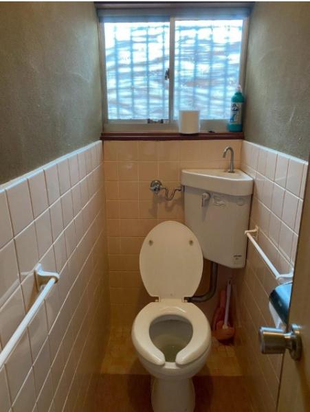 大阪市都島区高倉町2丁目　中古テラス