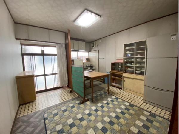 大阪市都島区高倉町２丁目の中古一戸建て