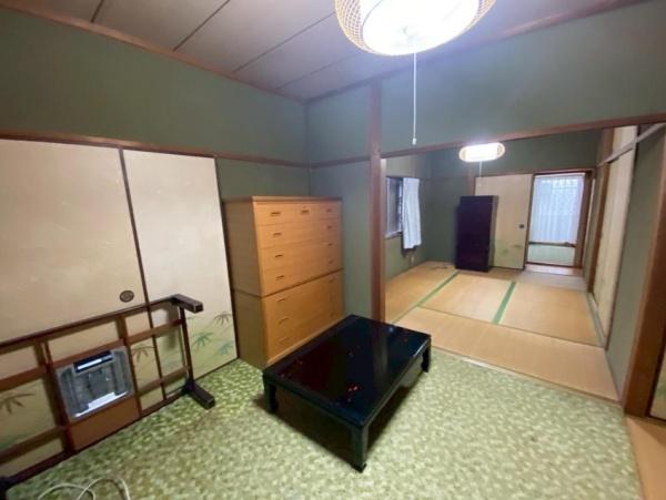 大阪市都島区高倉町２丁目の中古一戸建て