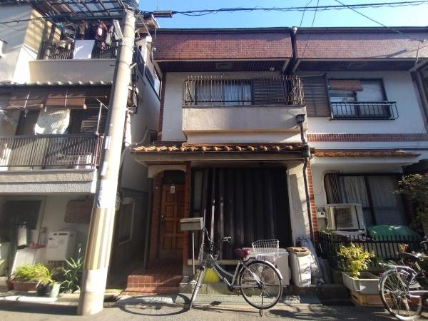 大阪市西淀川区姫里３丁目の中古一戸建て