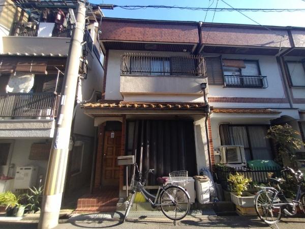 大阪市西淀川区姫里３丁目の中古一戸建て