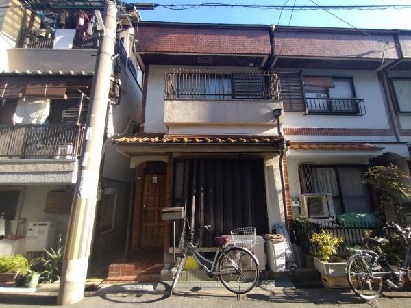 大阪市西淀川区姫里３丁目の中古一戸建て