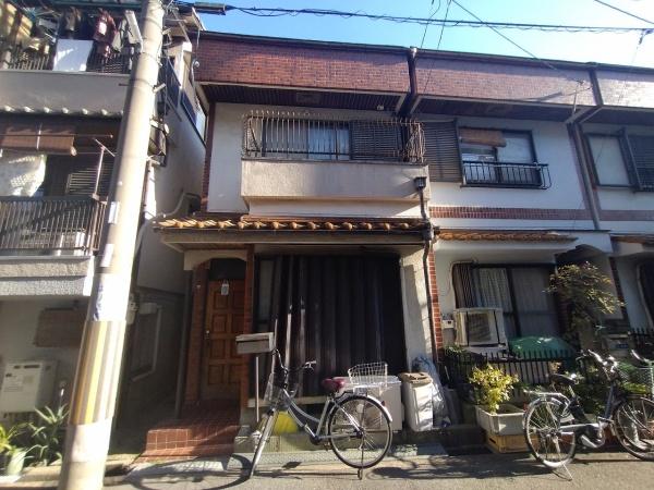 大阪市西淀川区姫里３丁目の中古一戸建て