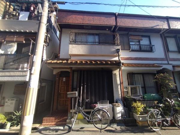 大阪市西淀川区姫里３丁目の中古一戸建て