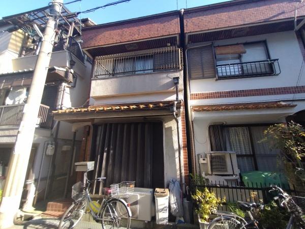 大阪市西淀川区姫里３丁目の中古一戸建て