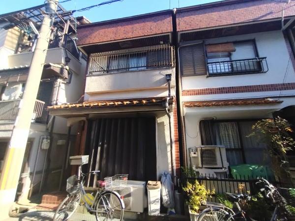 大阪市西淀川区姫里３丁目の中古一戸建て