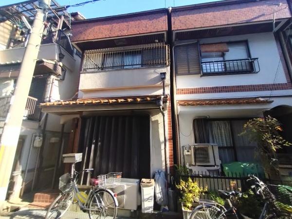 大阪市西淀川区姫里３丁目の中古一戸建て