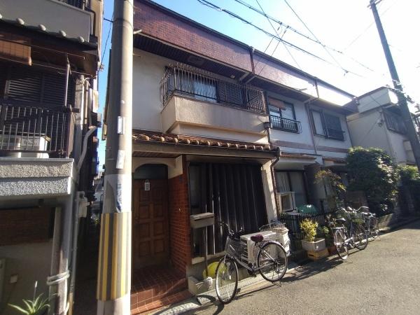 大阪市西淀川区姫里３丁目の中古一戸建て