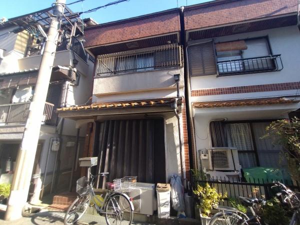 大阪市西淀川区姫里３丁目の中古一戸建て