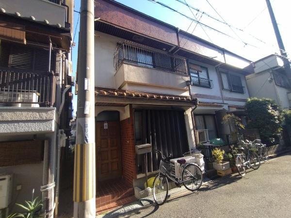 大阪市西淀川区姫里3丁目　中古戸建