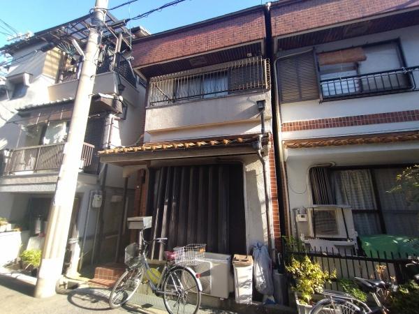 大阪市西淀川区姫里３丁目の中古一戸建て