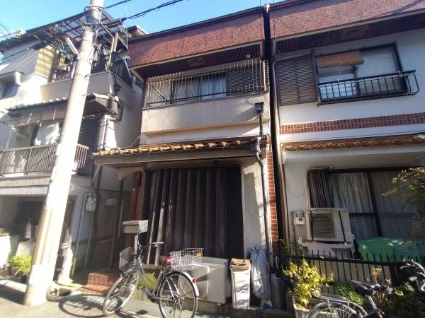 大阪市西淀川区姫里３丁目の中古一戸建て