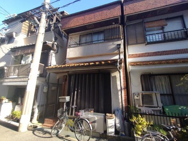 大阪市西淀川区姫里３丁目の中古一戸建て