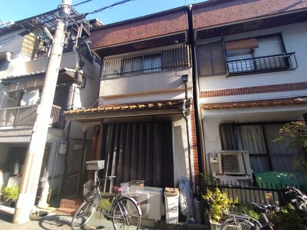 大阪市西淀川区姫里３丁目の中古一戸建て