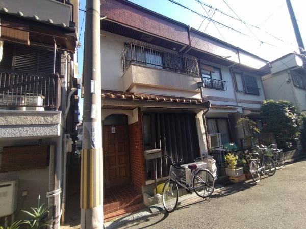 大阪市西淀川区姫里３丁目の中古一戸建て