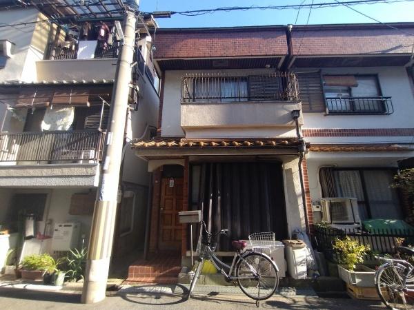 大阪市西淀川区姫里３丁目の中古一戸建て