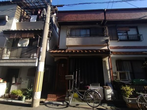 大阪市西淀川区姫里３丁目の中古一戸建て