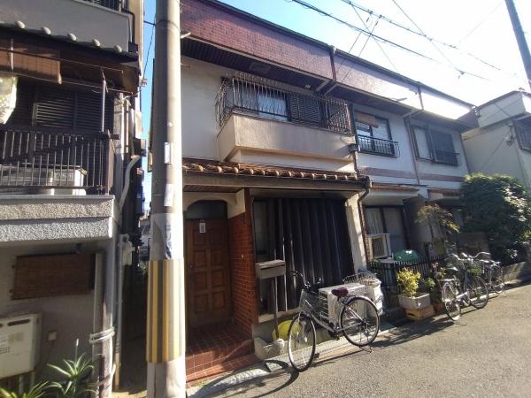 大阪市西淀川区姫里３丁目の中古一戸建て